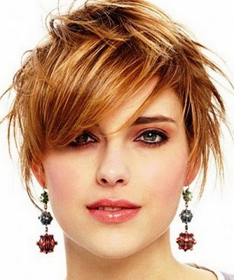 quick-cute-hairstyles-for-short-hair-12_9 Quick cute hairstyles for short hair