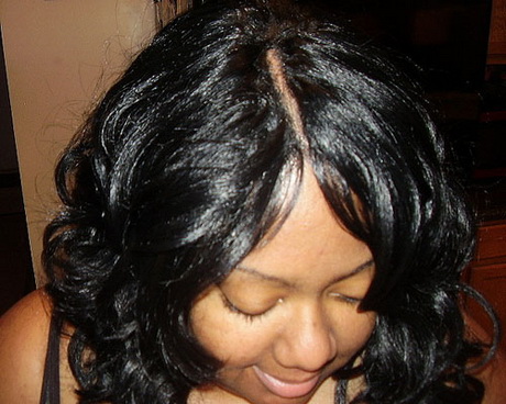 quick-weave-hairstyles-for-black-women-39_4 Quick weave hairstyles for black women