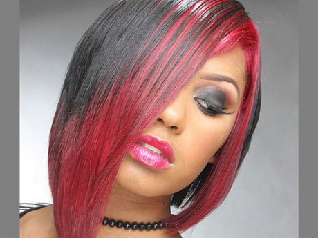red-and-black-hairstyles-89_5 Red and black hairstyles