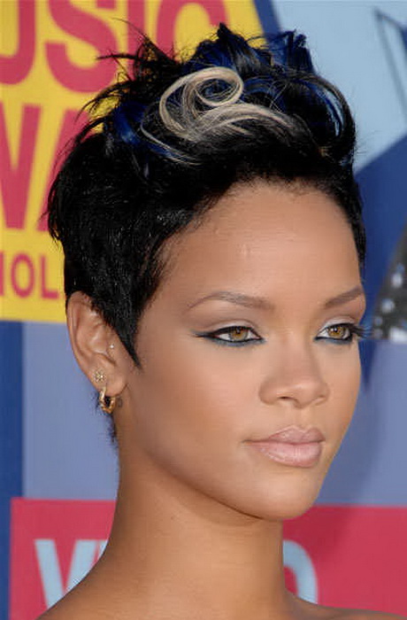 rihanna-short-hair-style-30_11 Rihanna short hair style