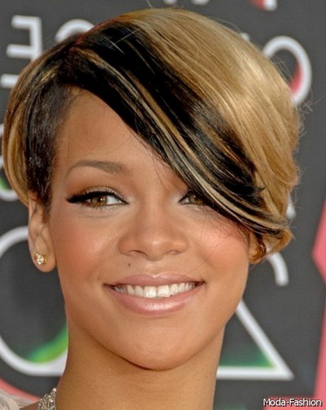 rihanna-short-hair-styles-2015-83-12 Rihanna short hair styles 2015