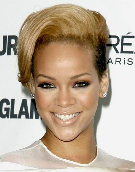 rihanna-short-hair-styles-2015-83-4 Rihanna short hair styles 2015