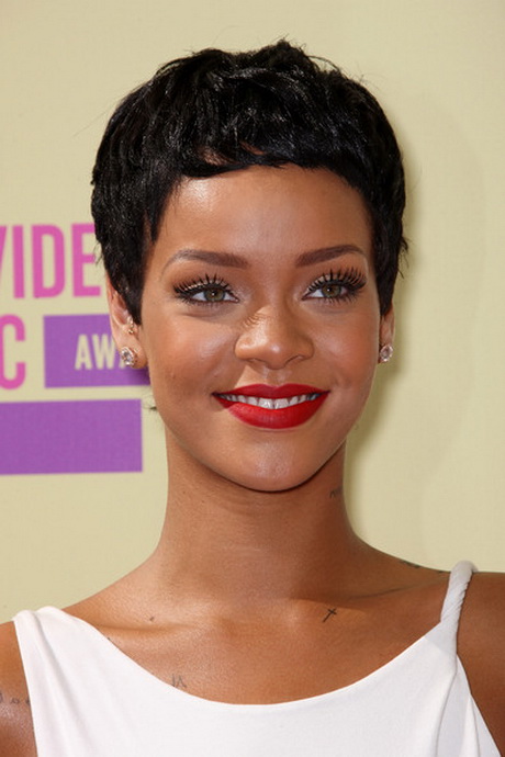 rihanna-short-hair-styles-46_20 Rihanna short hair styles