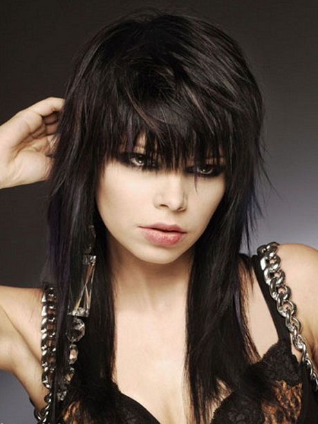 rock-hairstyles-for-women-49_6 Rock hairstyles for women