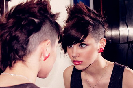 shaved-hairstyles-for-women-28_7 Shaved hairstyles for women