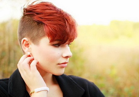 shaved-sides-hairstyles-women-22_19 Shaved sides hairstyles women