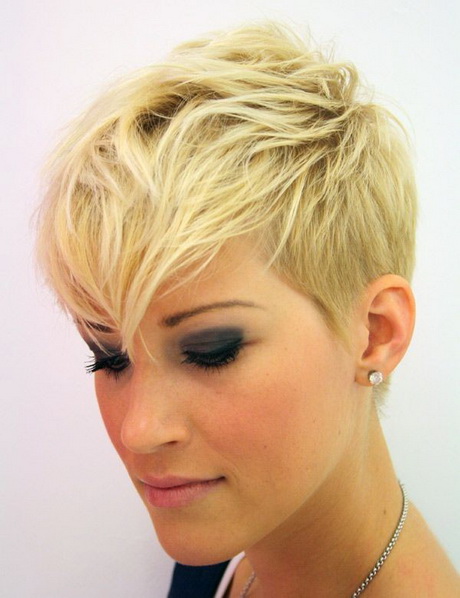 shaved-sides-hairstyles-women-22_5 Shaved sides hairstyles women