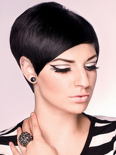 short-black-hair-hairstyles-64_12 Short black hair hairstyles