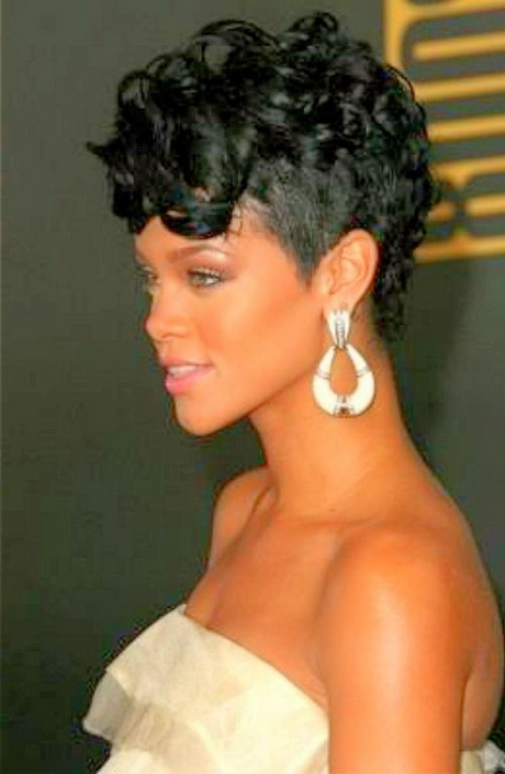 short-black-hair-styles-2015-02-4 Short black hair styles 2015