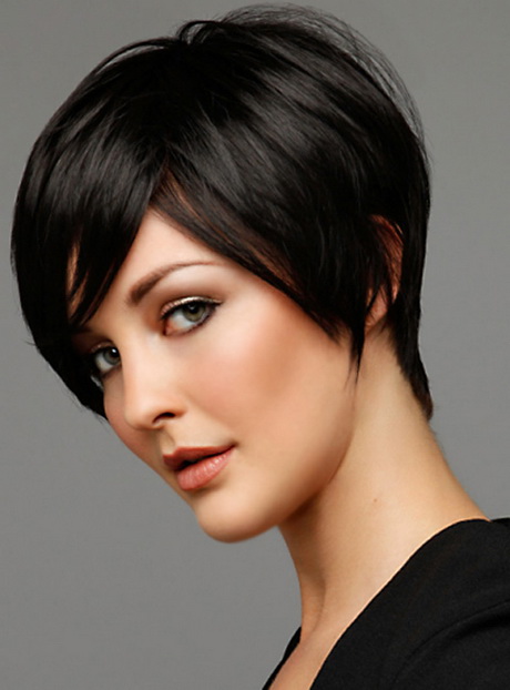 short-black-haircuts-for-women-31_16 Short black haircuts for women
