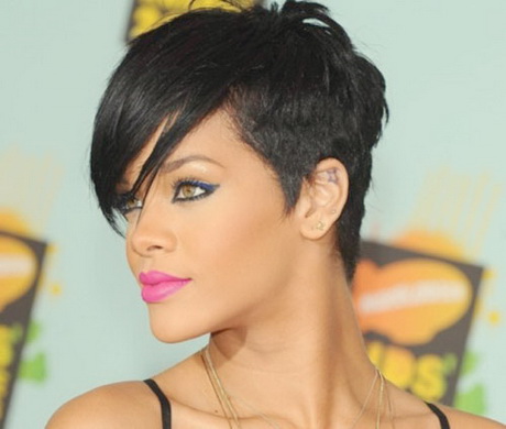 short-black-hairstyles-for-black-women-22_16 Short black hairstyles for black women