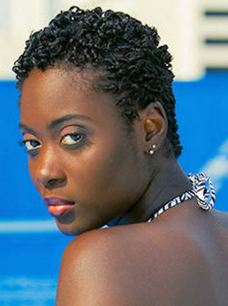 short-black-hairstyles-for-black-women-22_7 Short black hairstyles for black women