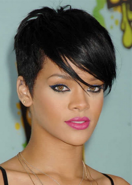 short-black-hairstyles-for-women-2015-80-3 Short black hairstyles for women 2015