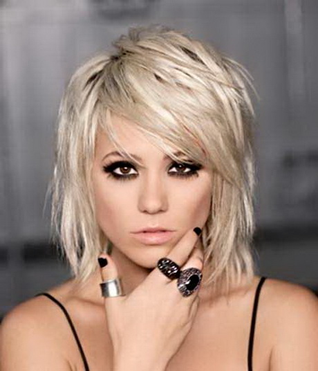 short-blonde-hairstyles-2015-98_6 Short blonde hairstyles 2015