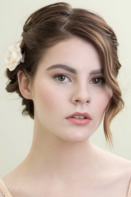 short-bridal-hairstyles-pictures-59-9 Short bridal hairstyles pictures