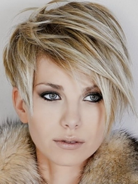 short-choppy-hairstyles-for-fine-hair-43_5 Short choppy hairstyles for fine hair