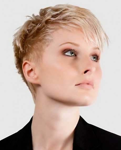 short-cropped-haircuts-for-women-12_6 Short cropped haircuts for women