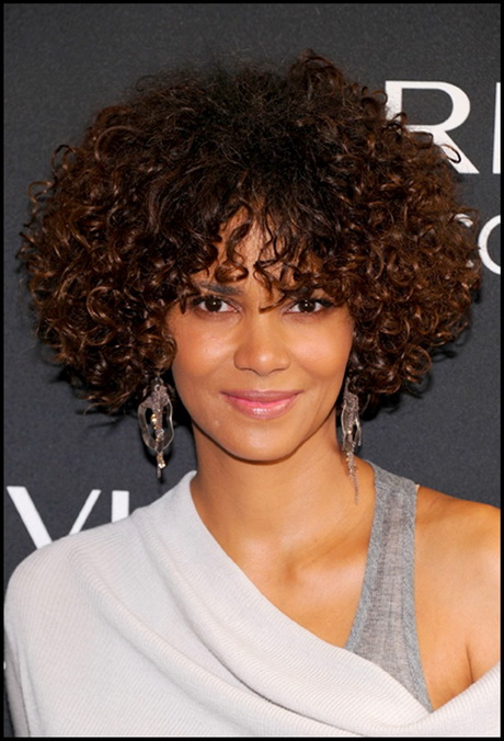 short-curly-black-hairstyles-07_19 Short curly black hairstyles