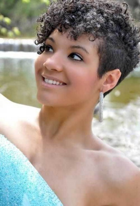 short-curly-black-hairstyles-07_9 Short curly black hairstyles
