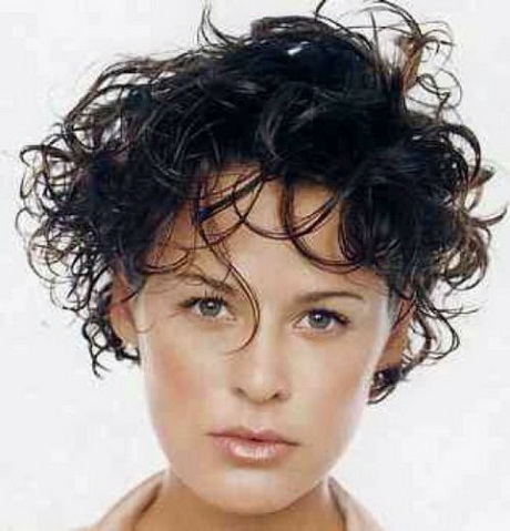 short-curly-hair-for-women-09_10 Short curly hair for women