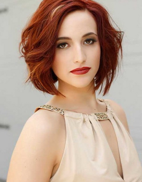 short-curly-red-hairstyles-49_13 Short curly red hairstyles