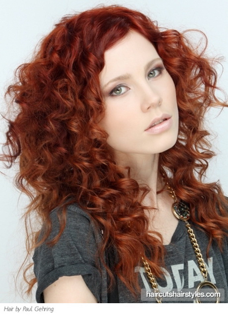 short-curly-red-hairstyles-49_20 Short curly red hairstyles