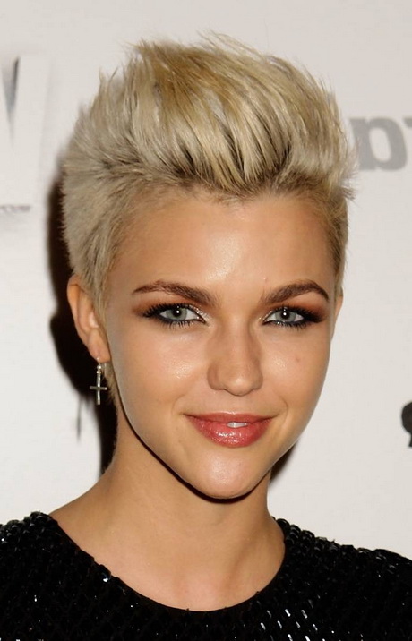 short-edgy-hairstyles-for-women-92_14 Short edgy hairstyles for women