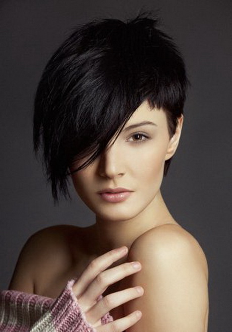 short-fashionable-hairstyles-2015-14-11 Short fashionable hairstyles 2015