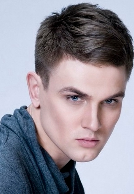 short-hair-mens-hairstyles-57_9 Short hair mens hairstyles