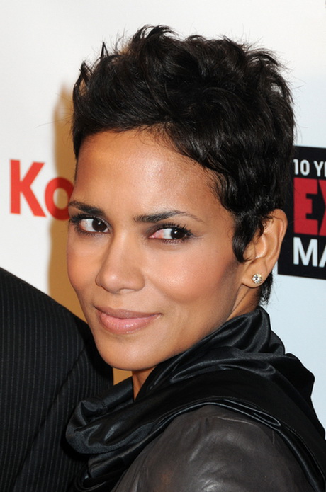 short-hair-styles-for-black-hair-67_10 Short hair styles for black hair