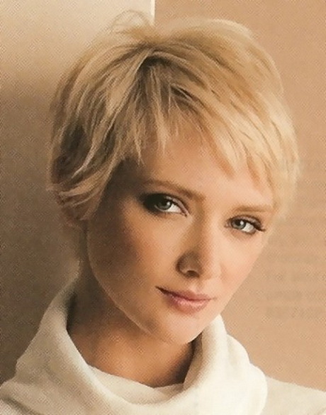 short-hair-styles-for-fine-thin-hair-40_13 Short hair styles for fine thin hair