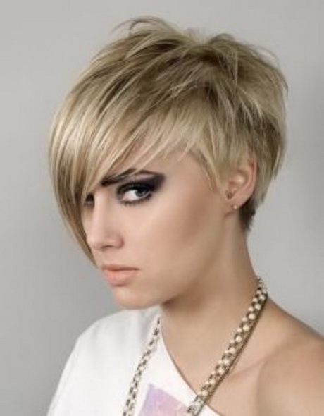 short-hair-styles-for-girls-16_5 Short hair styles for girls