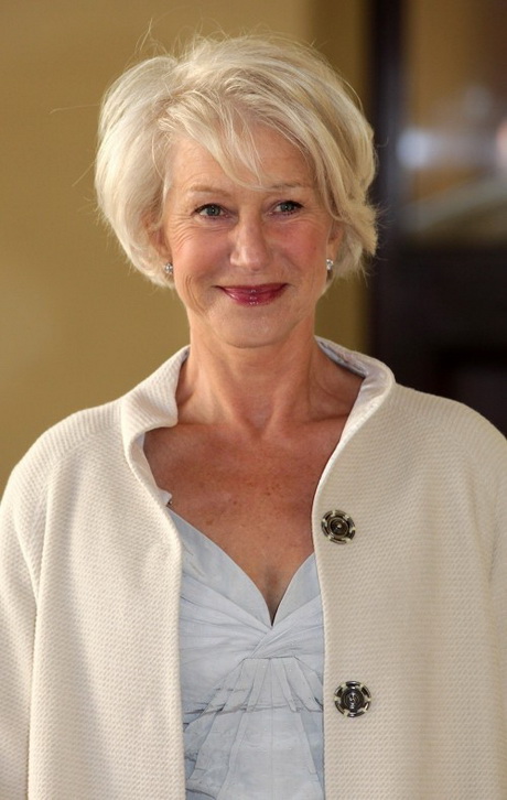 short-hair-styles-for-older-women-with-fine-hair-53_8 Short hair styles for older women with fine hair