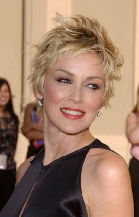 short-hair-styles-for-over-40-73_5 Short hair styles for over 40