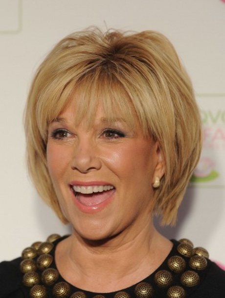 short-hair-styles-for-over-50s-86_4 Short hair styles for over 50s