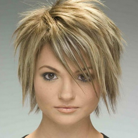 short-hair-styles-for-round-faces-and-thin-hair-89_16 Short hair styles for round faces and thin hair