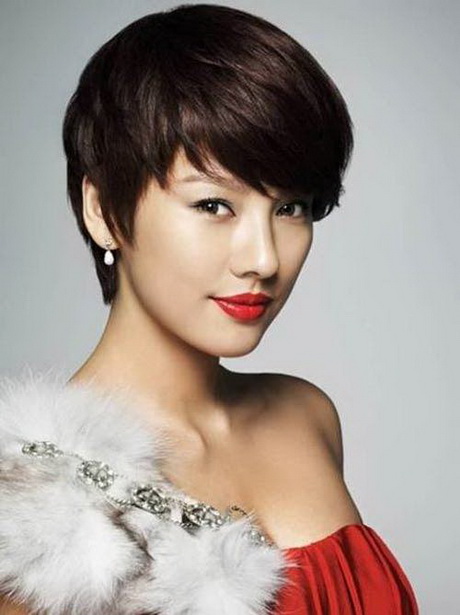 short-hair-styles-for-teenagers-girls-45_7 Short hair styles for teenagers girls