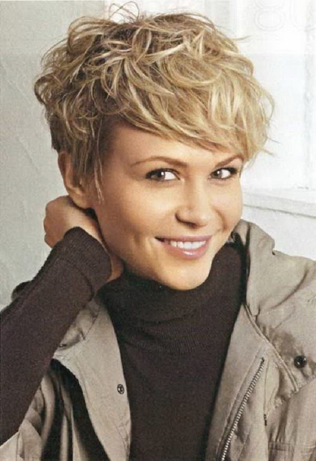 short-hair-styles-for-thick-curly-hair-41_10 Short hair styles for thick curly hair