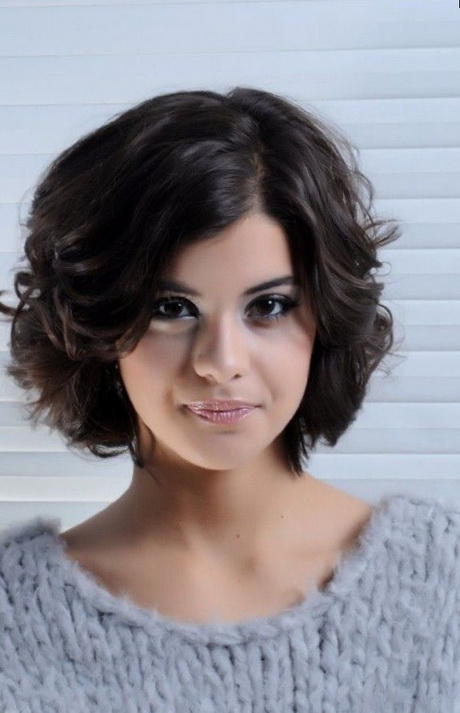 short-hair-styles-for-thick-curly-hair-41_18 Short hair styles for thick curly hair