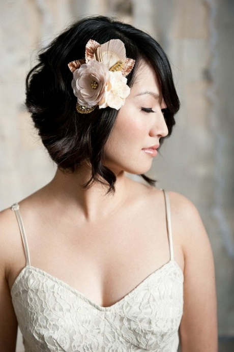 short-hair-styles-for-weddings-51_5 Short hair styles for weddings