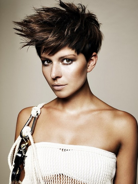 short-hair-styles-for-young-women-13_6 Short hair styles for young women