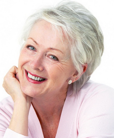 short-hair-styles-women-over-60-37_5 Short hair styles women over 60