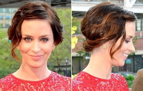 short-hair-updos-for-wedding-65_13 Short hair updos for wedding