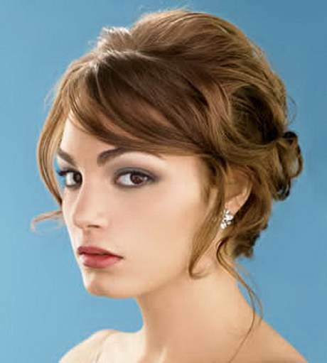 short-hair-wedding-hairstyles-68_7 Short hair wedding hairstyles