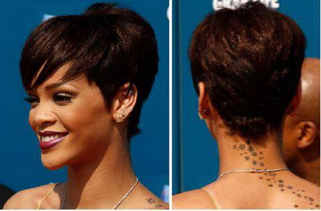 short-haircut-for-black-women-63_12 Short haircut for black women