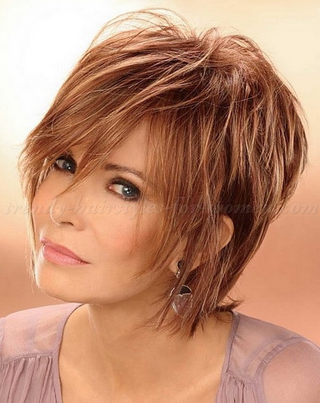 short-haircut-images-women-over-50-92 Short haircut images women over 50