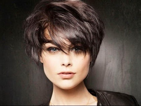 Short haircuts for women over 20 – Your Style