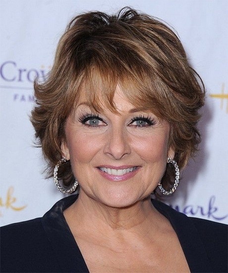 short-haircuts-for-women-over-50-with-fine-hair-45_3 Short haircuts for women over 50 with fine hair