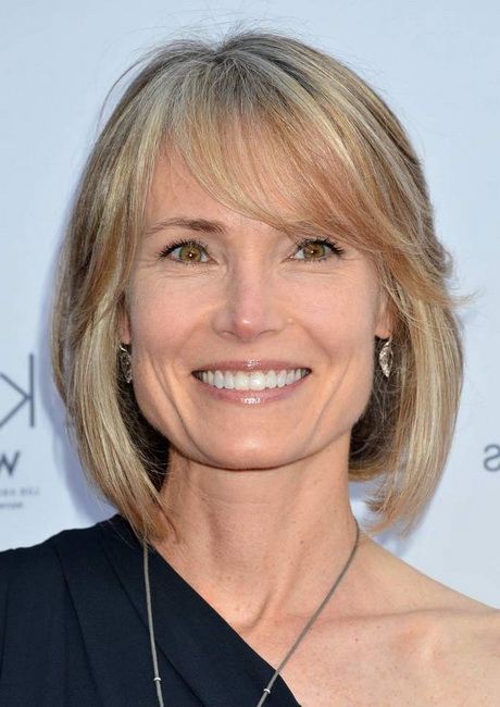 short-haircuts-for-women-over-50-with-fine-hair-45_9 Short haircuts for women over 50 with fine hair