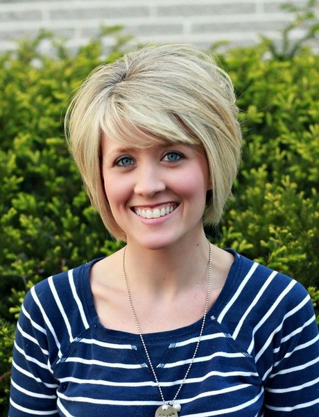 short-haircuts-for-women-with-thick-hair-24_14 Short haircuts for women with thick hair